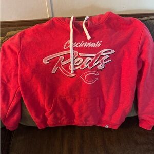 Reds Hoodie